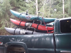 Fishing Charters with Reliable Guide and Charters in Northern BC Kitimat