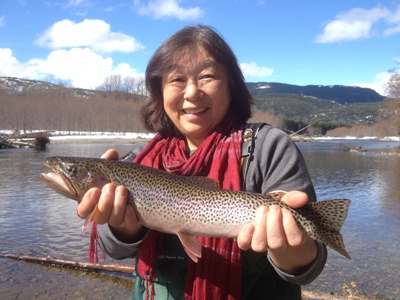 Reliable Fishing Guide and Charters