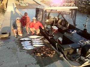2012-july-23-chasy-fitz-warren-slave-lake-2-halibut-gibbs-spreader-13-salmon-12-crab